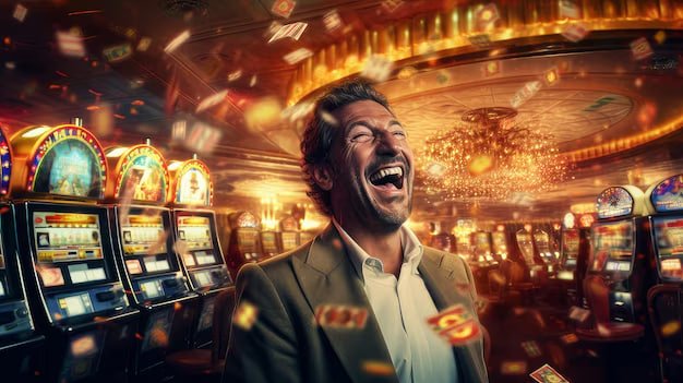 Meja Free Bet Blackjack di sudut toto dengan dealer profesional dan antarmuka pemain yang jelas