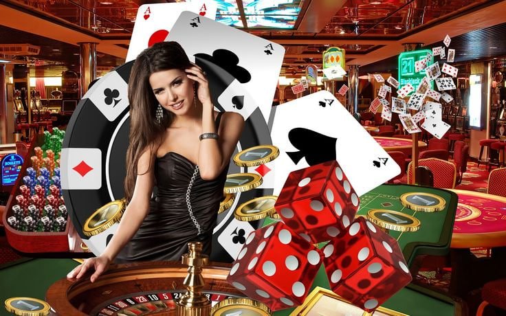 Diagram aturan Free Bet Blackjack menunjukkan kombinasi split gratis dan double down gratis